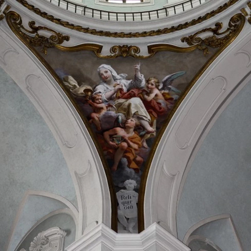 Allegoria della Povertà - Firenze
